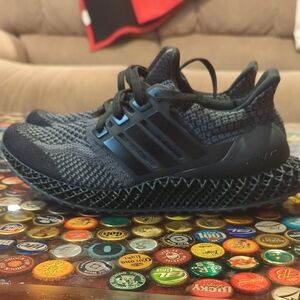 Adidas Ultra 4D  5.0